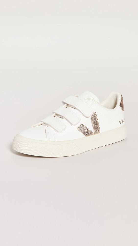 Veja Recife Logo Sneakers | Shopbop Product Image