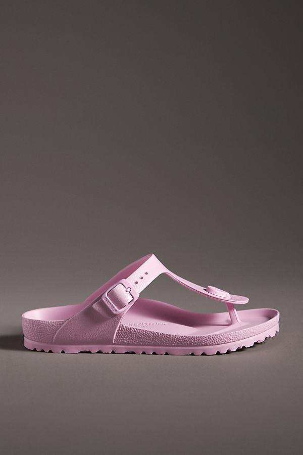 Birkenstock Gizeh EVA EVA) Women's Sandals Product Image