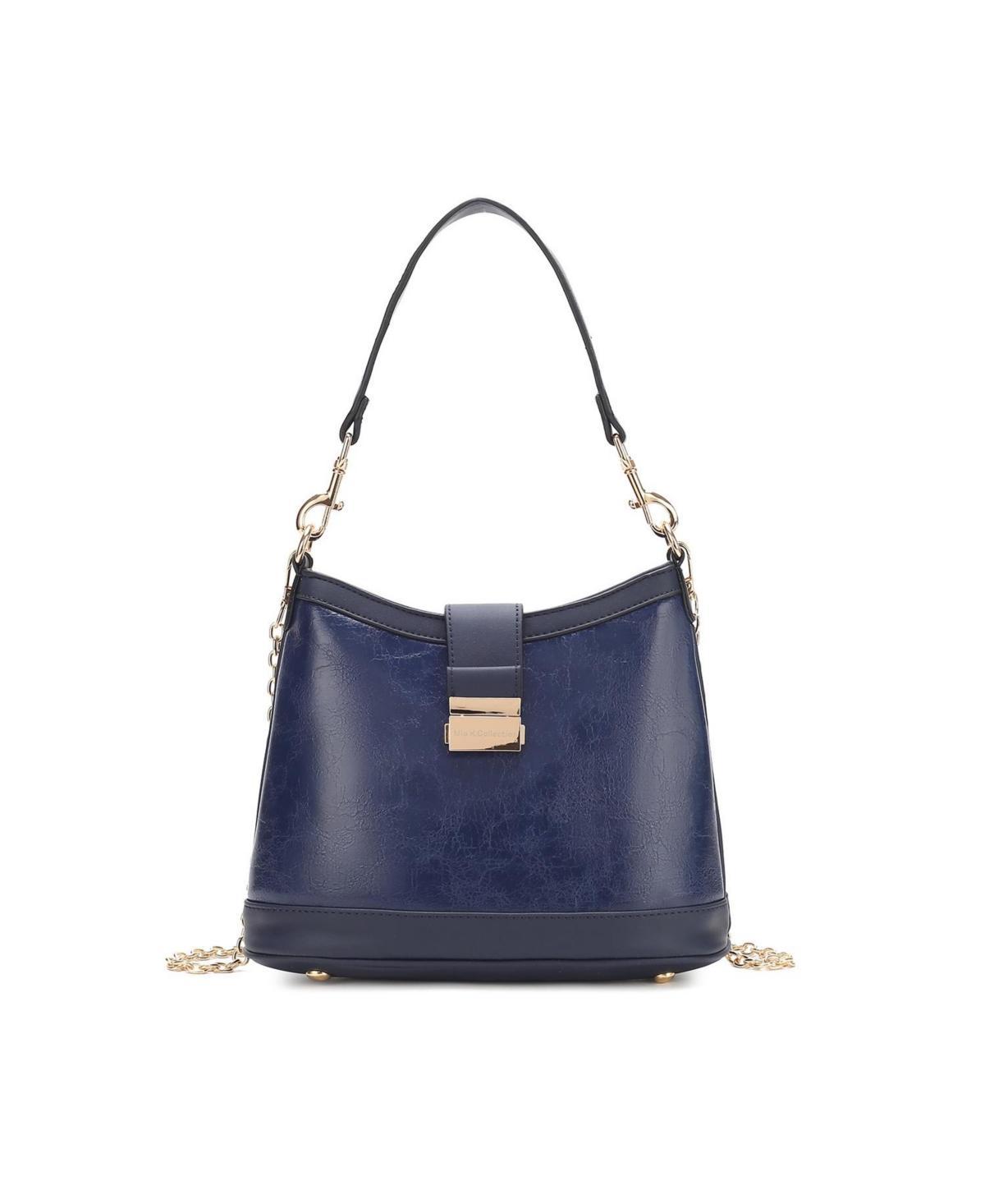 Mkf Collection Pilar Women s Shoulder Bag by Mia K Product Image