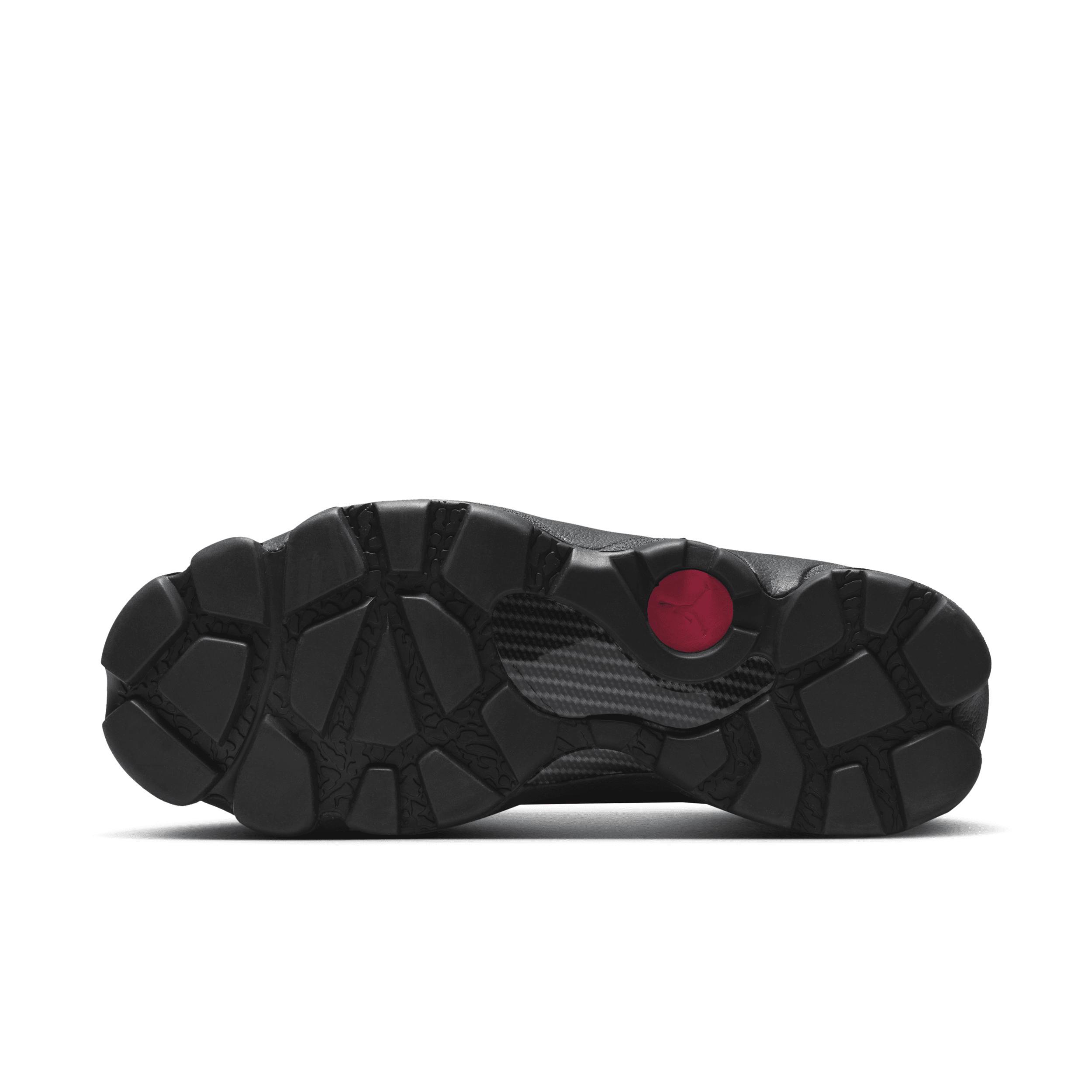 Mens Jordan Winterized 6 Rings Shoes Product Image