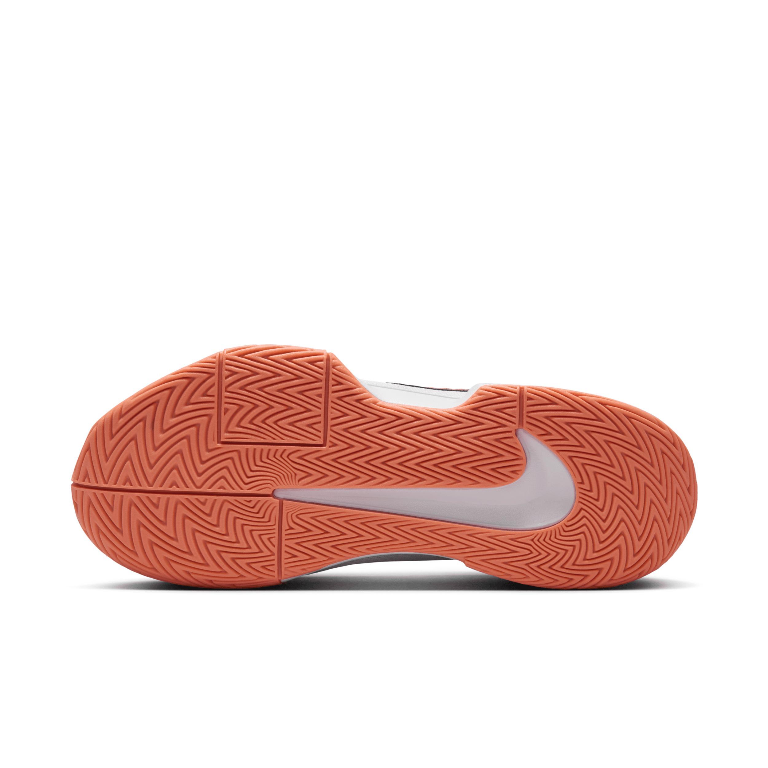 Nike Womens GP Challenge Pro Premium Hard Court Tennis Shoes Product Image