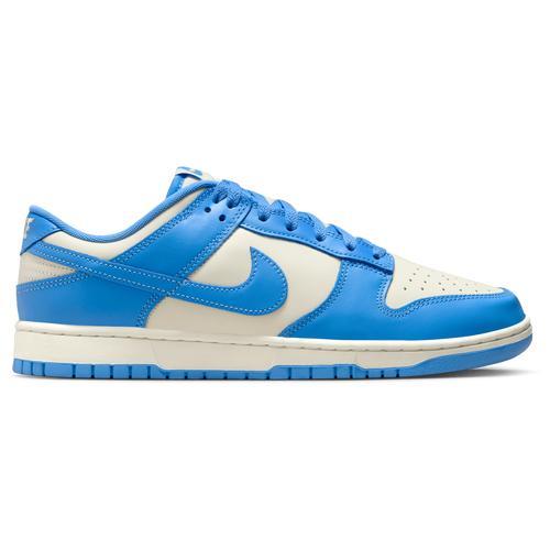 Nike Men's Dunk Low Retro Shoes Product Image