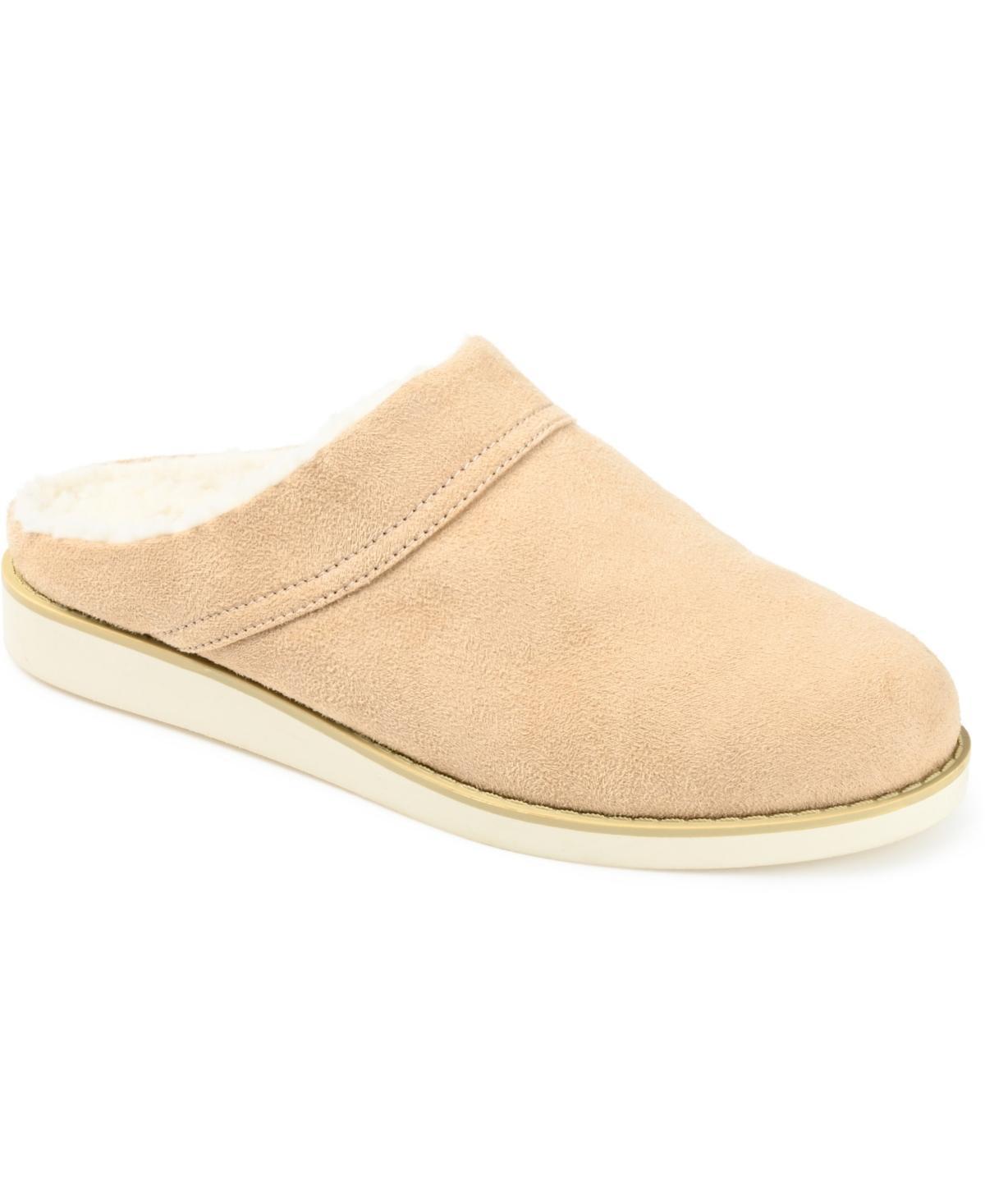 Journee Collection Sabine Womens Slippers Product Image