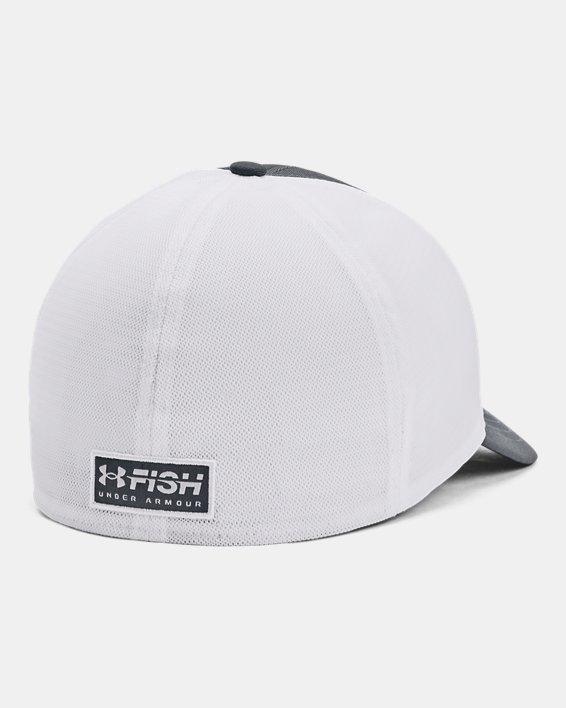 Men's UA Fish Hunter Mesh Cap Product Image