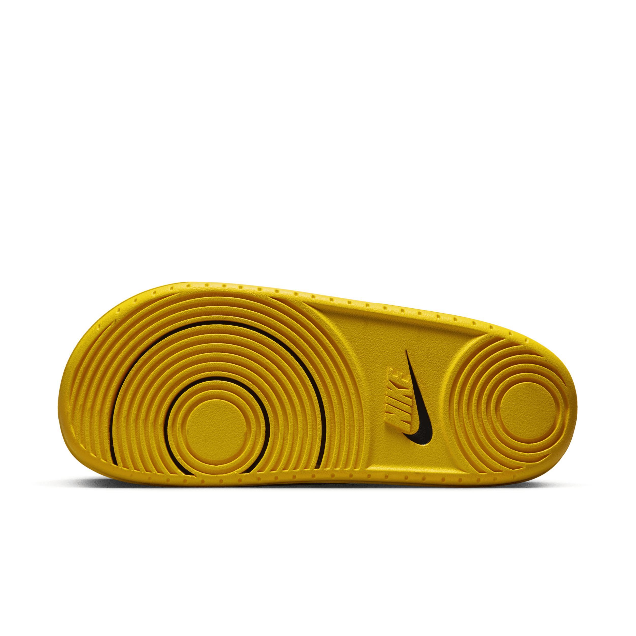 Nike Offcourt (NFL Pittsburgh Steelers) Slide Product Image