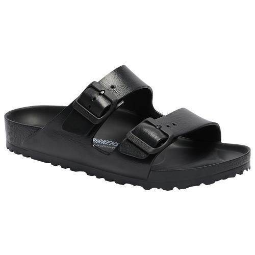 Birkenstock Men's Arizona Essentials Slide Sandal Product Image