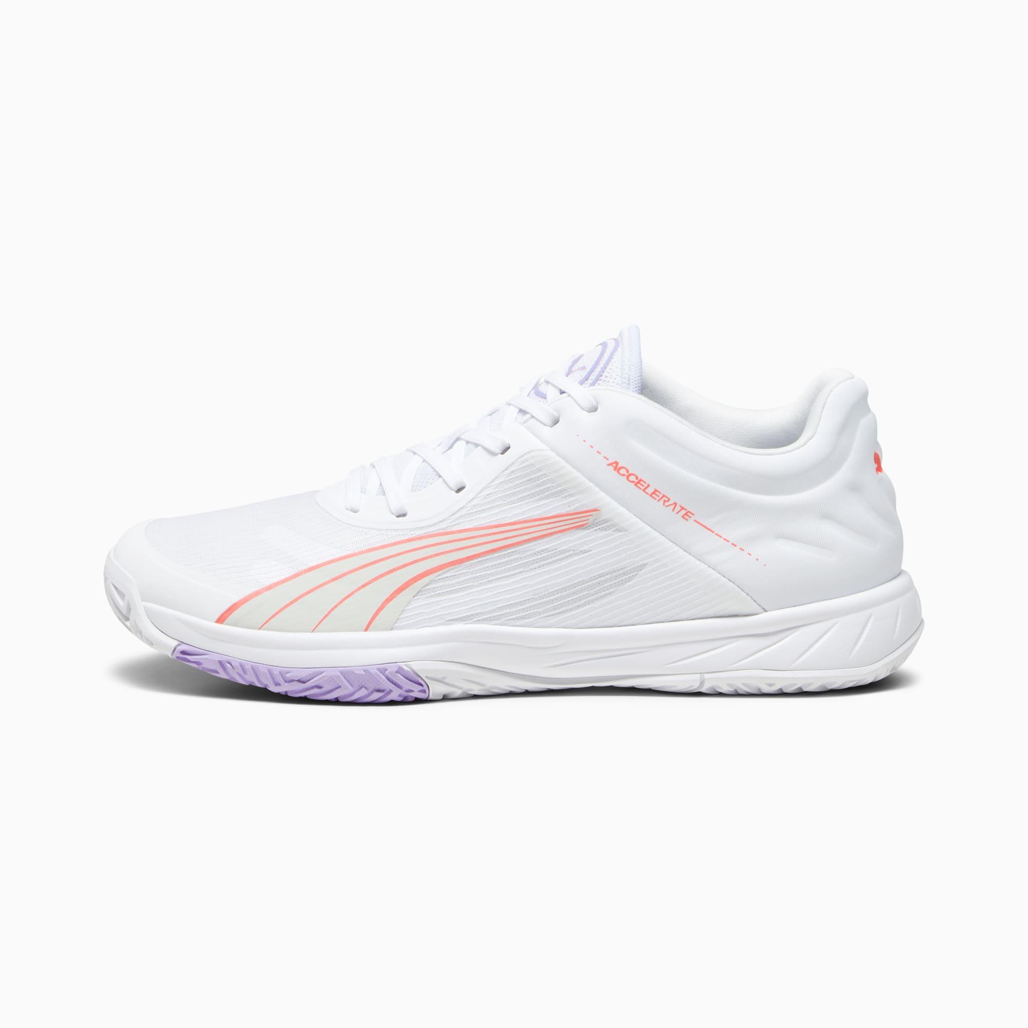 Accelerate Turbo Women's Court Shoes Product Image