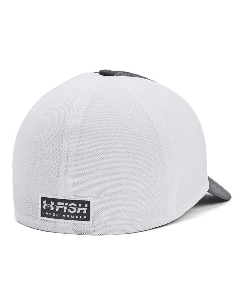 Men's UA Fish Hunter Mesh Cap Product Image