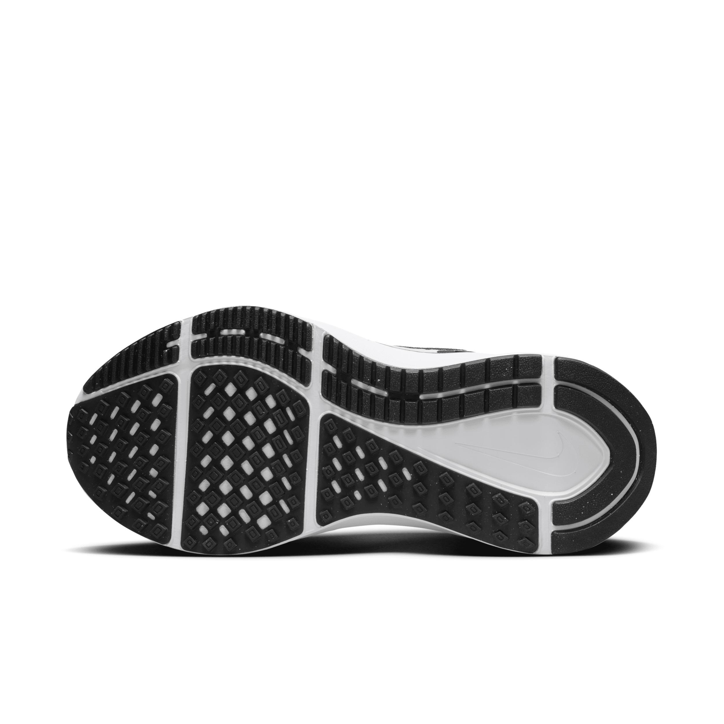 Nike Women's Structure 25 Road Running Shoes (Extra Wide) Product Image