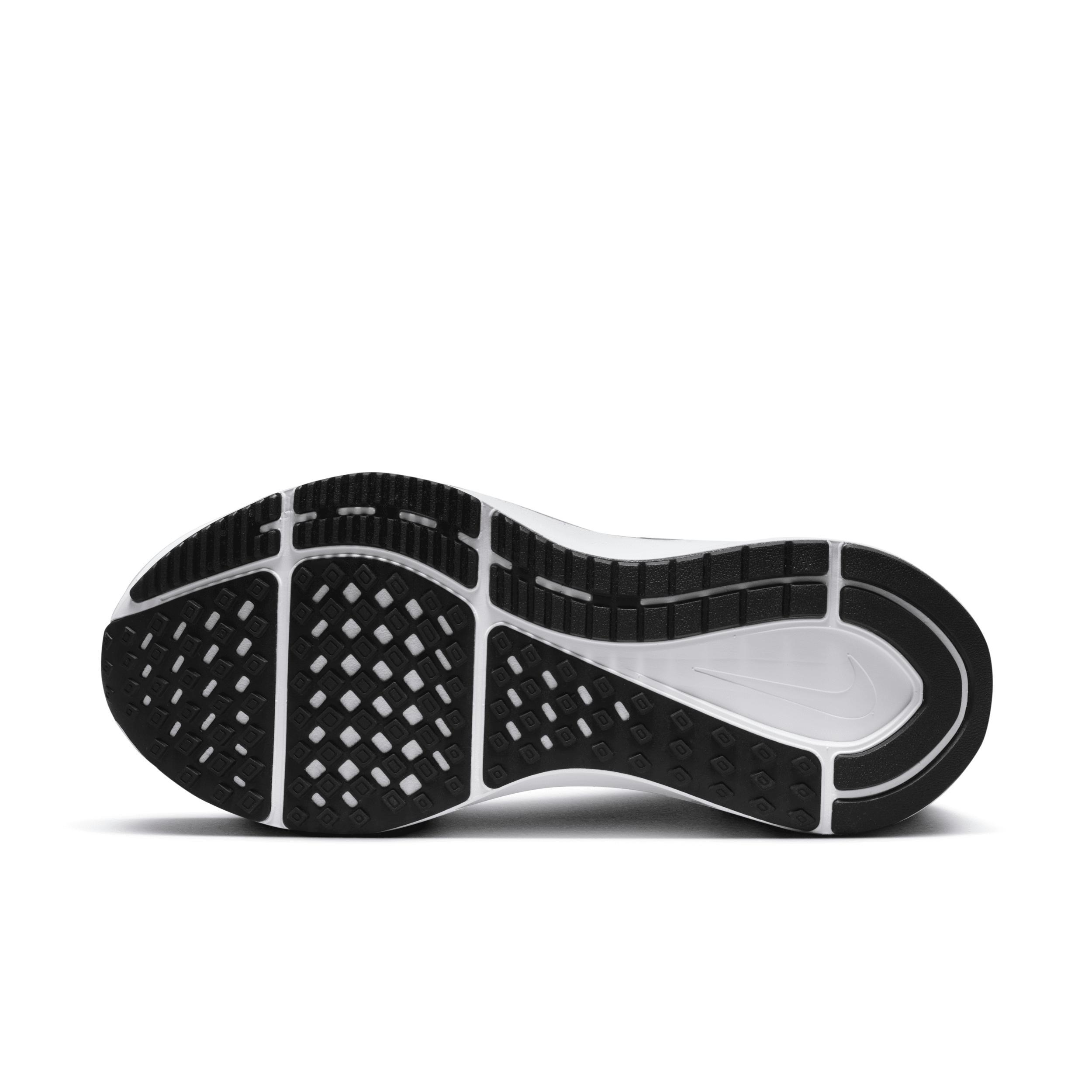 Nike Men's Structure 25 Road Running Shoes (Extra Wide) Product Image