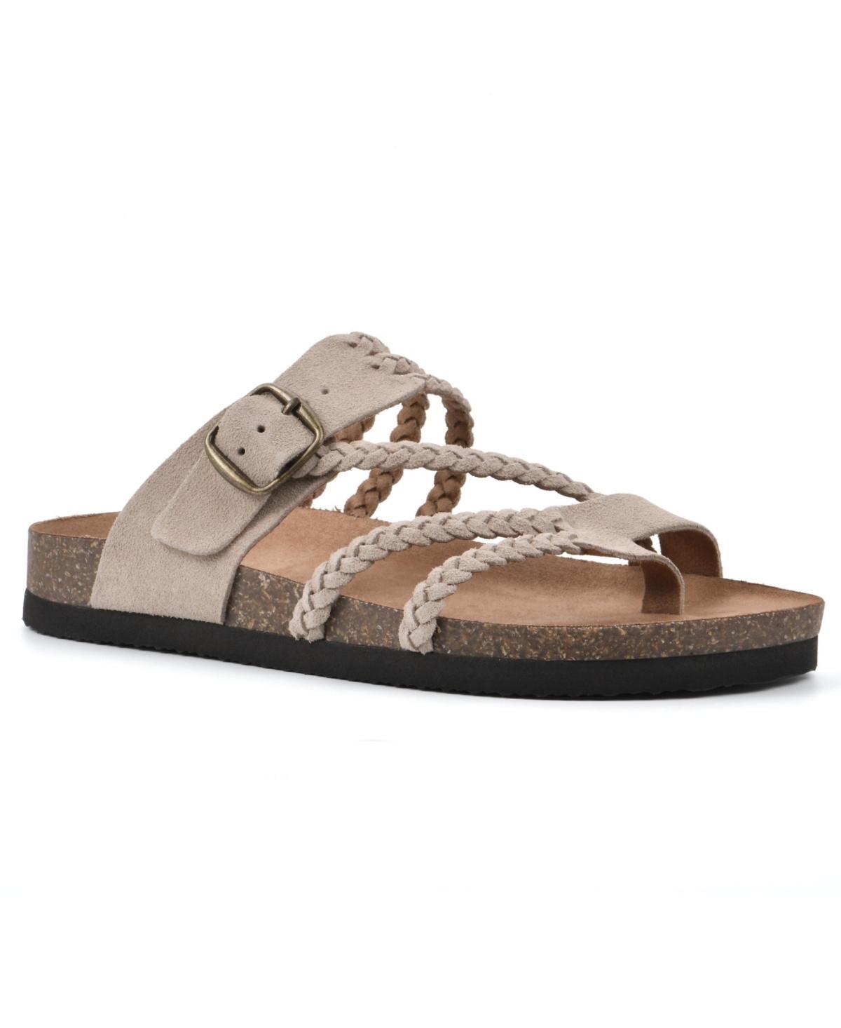 White Mountain Hayleigh Women's Shoes Product Image