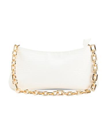 Chain Shoulder Bag For Women Product Image