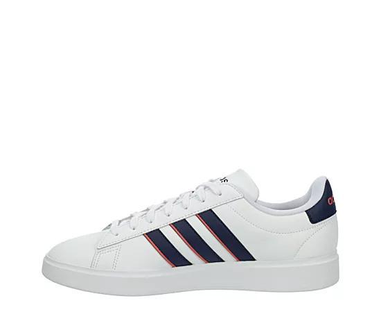 Adidas Men's Grand Court 2.0 Sneaker Product Image