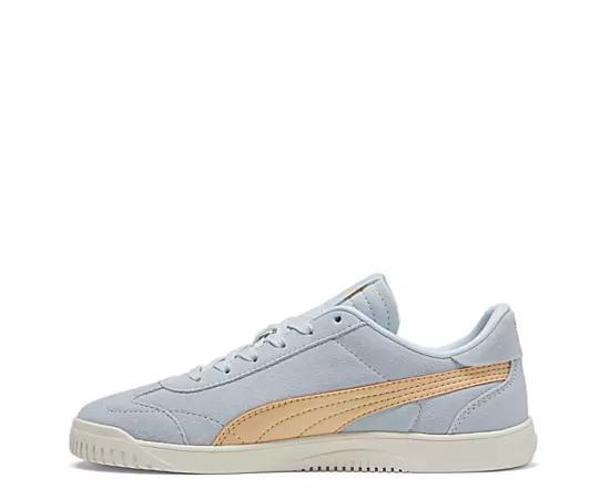 Puma Womens Club 5V5 Sneaker Product Image