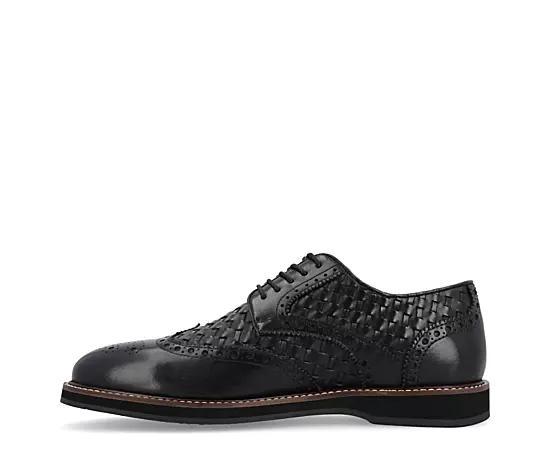 Thomas & Vine Men's Radcliff Wingtip Oxford Product Image