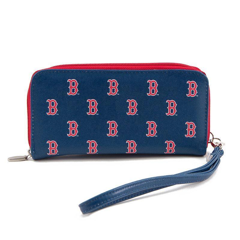 Boston Red Sox Wristlet Product Image