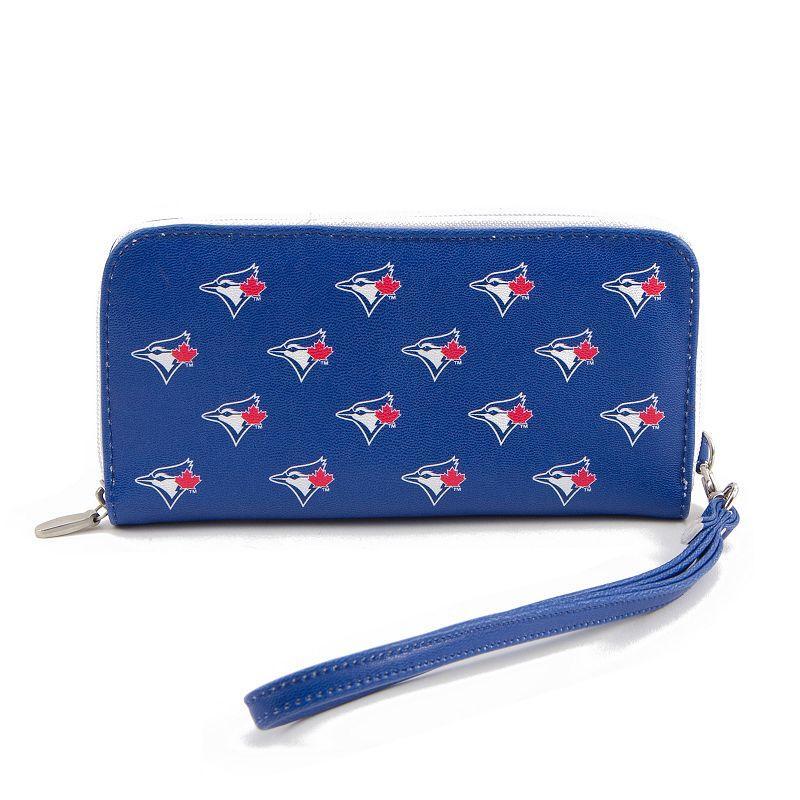 Toronto Blue Jays Wristlet Product Image