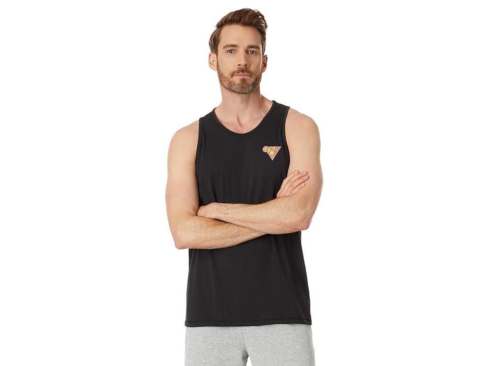 Oakley Tamarindo Tank - Blackout | Oakley® Product Image