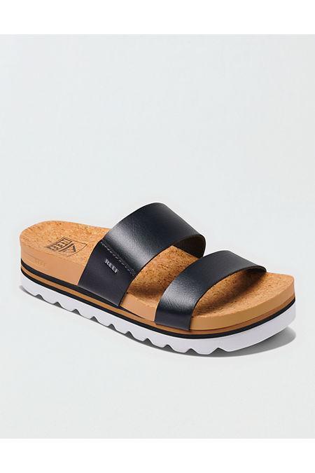 Reef Womens Cushion Vista Hi Sandal Womens Product Image