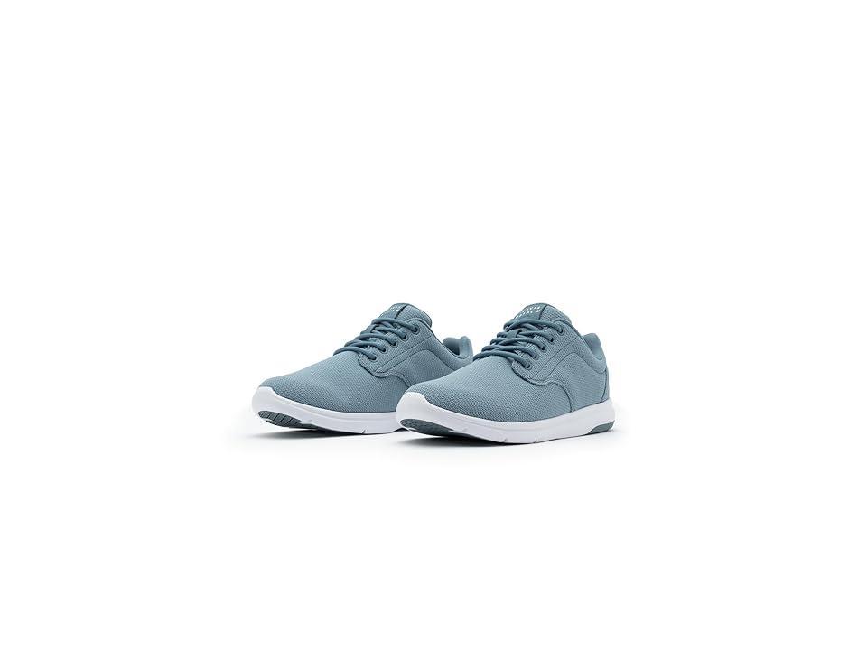 TravisMathew The Daily 2.0 Knit (Heather Winetasting) Men's Walking Shoes Product Image