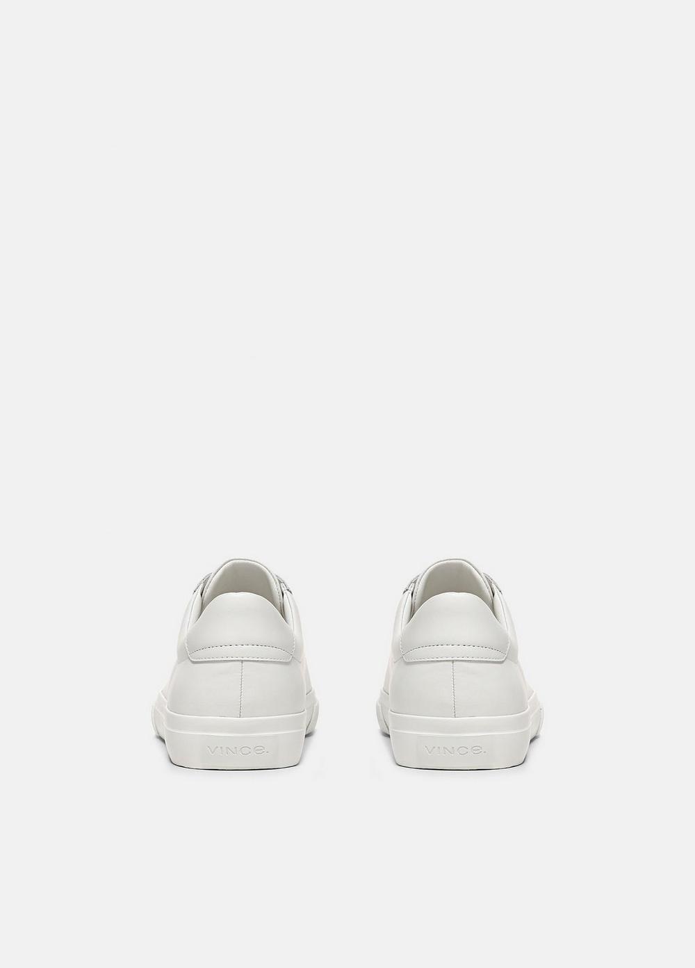 Fulton Leather Sneaker Product Image