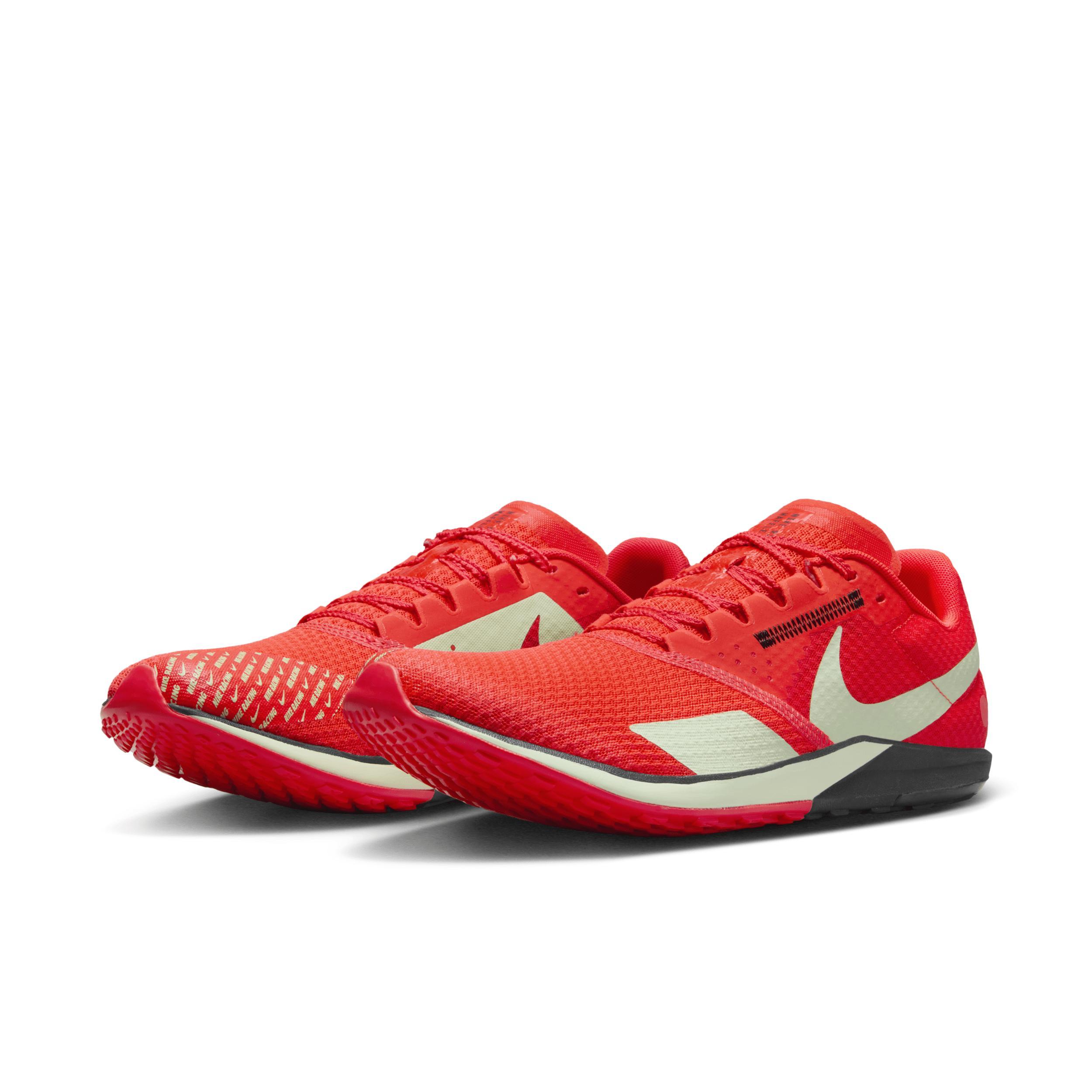 Nike Men's Zoom Rival Waffle 6 Cross-Country Racing Shoes Product Image