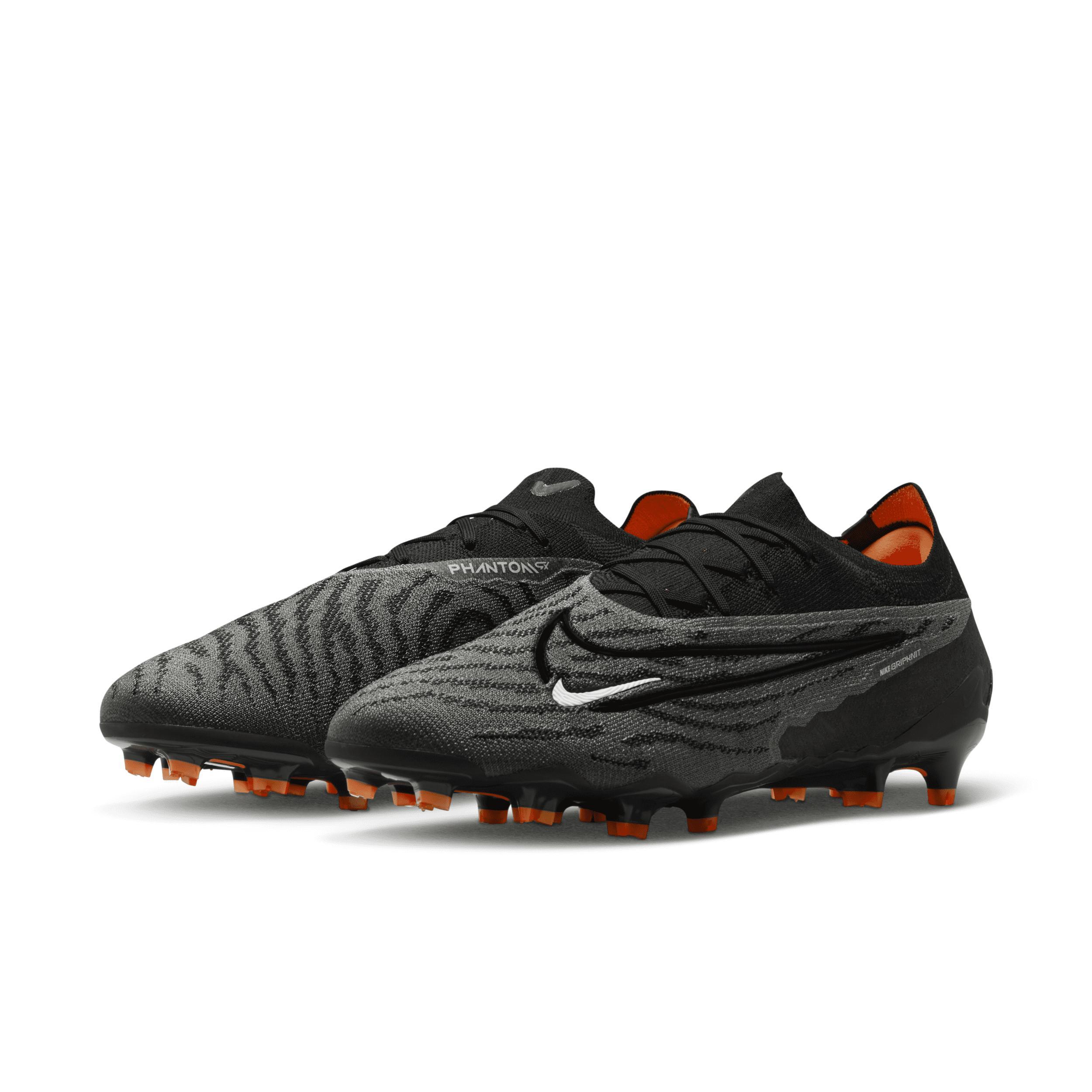 Nike Mens Phantom GX Elite Firm-Ground Low-Top Soccer Cleat Product Image