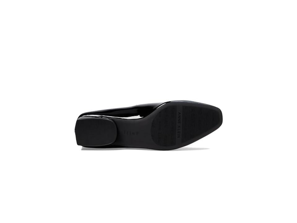 Anne Klein Cosette Patent 2) Women's Slip on Shoes Product Image