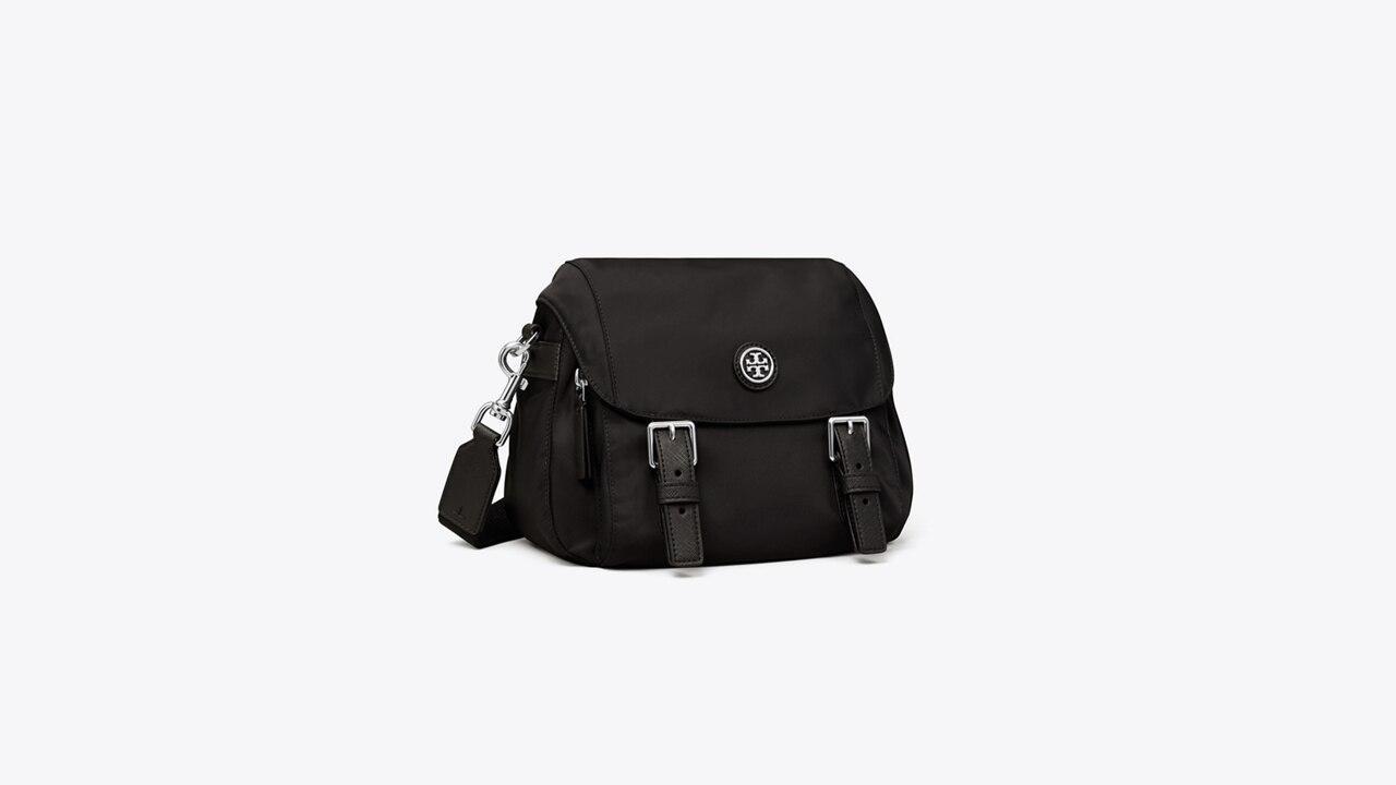 Nylon Small Messenger Product Image