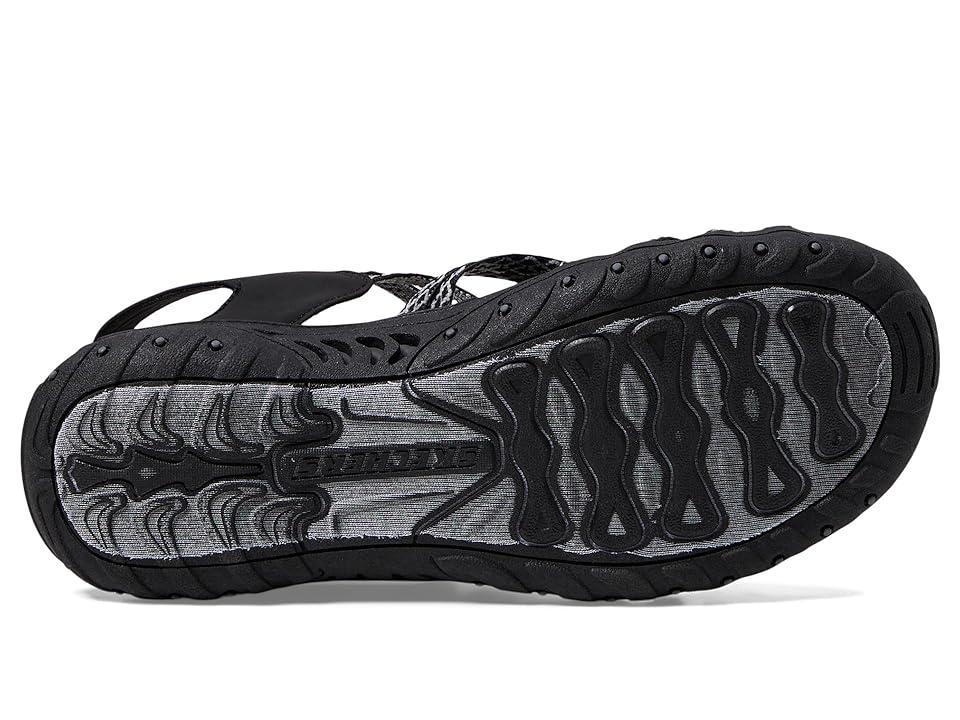 SKECHERS Reggae - Mendocino Women's Shoes Product Image