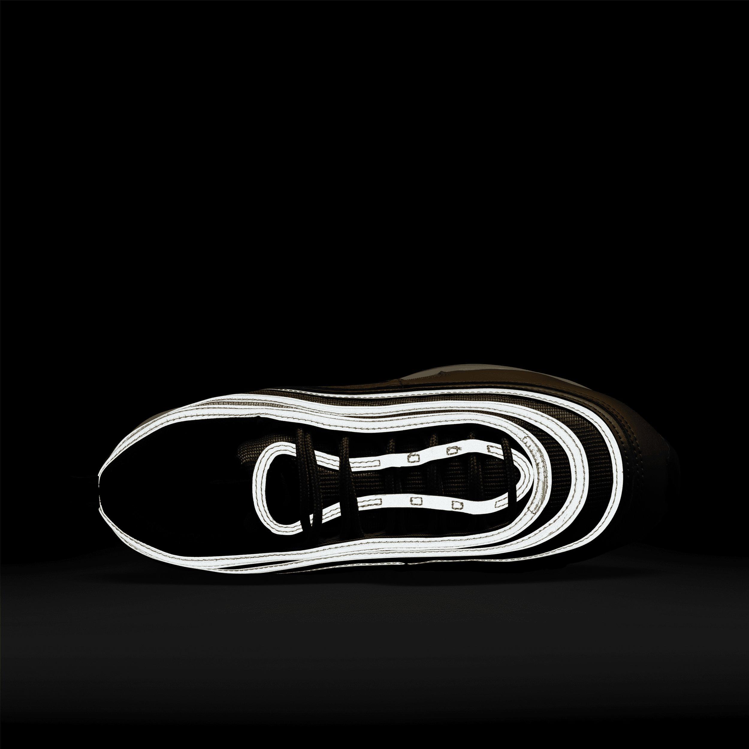 Nike Women's Air Max 97 Shoes Product Image