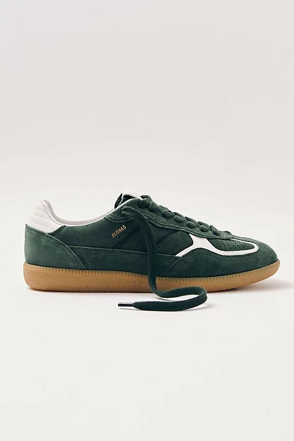 ALOHAS tb. 490 Leather Sneakers Womens at Urban Outfitters Product Image