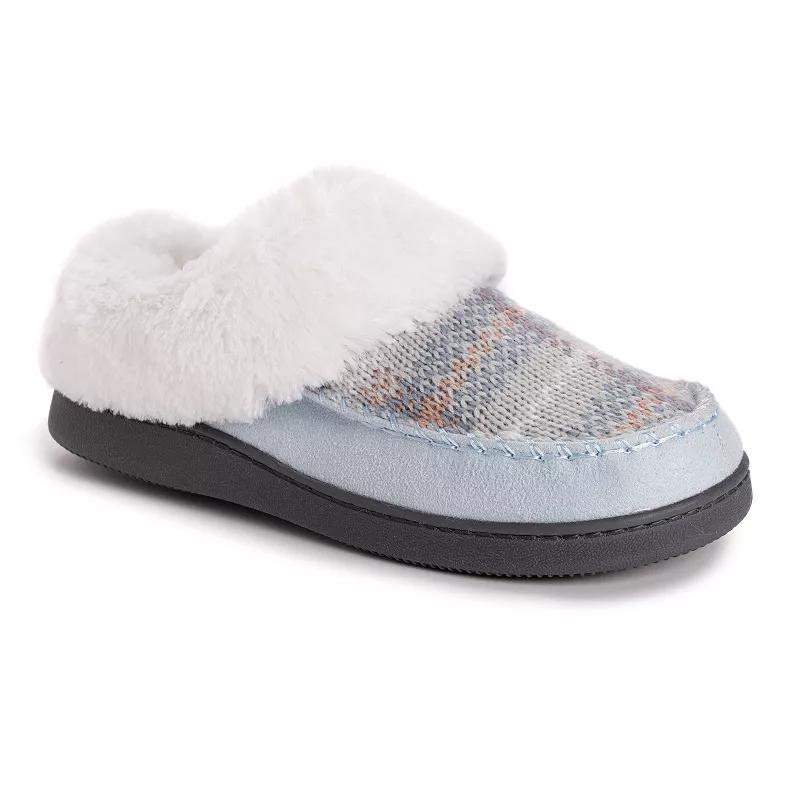 MUK LUKS Minerva Womens Slippers Product Image