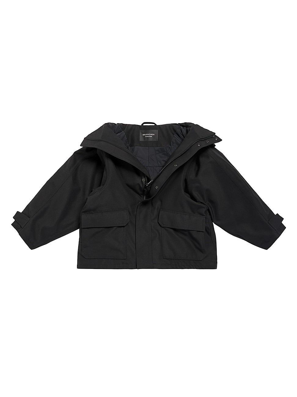 Womens Swing Parka Product Image