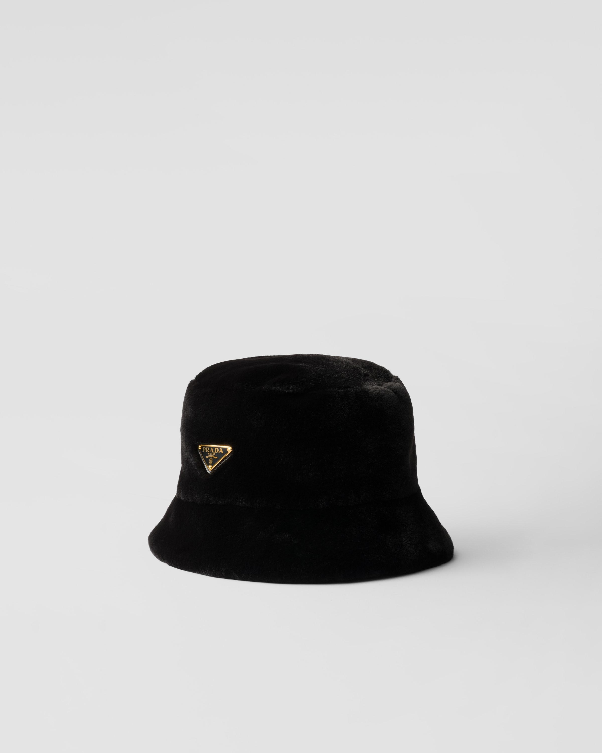 Fabric bucket hat product image