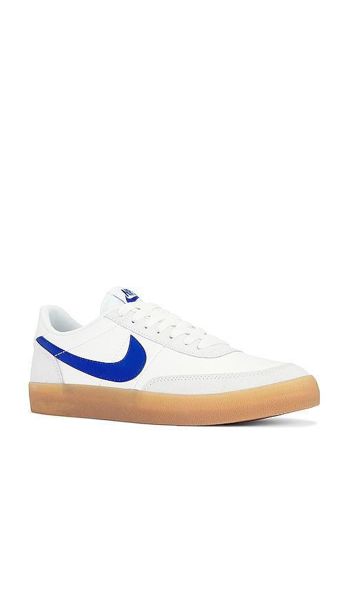 Nike Killshot 2 Leather in Cream. - size 8 (also in 10, 11.5, 8.5) Product Image