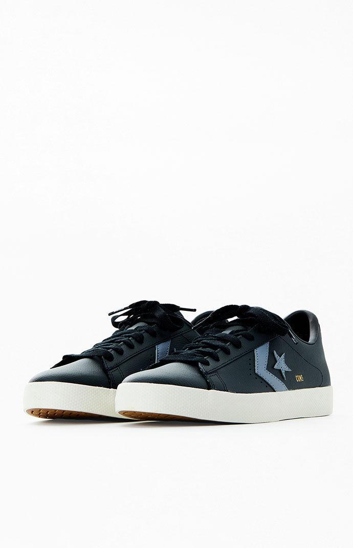 Converse Cons Leather Pro Shoes Product Image