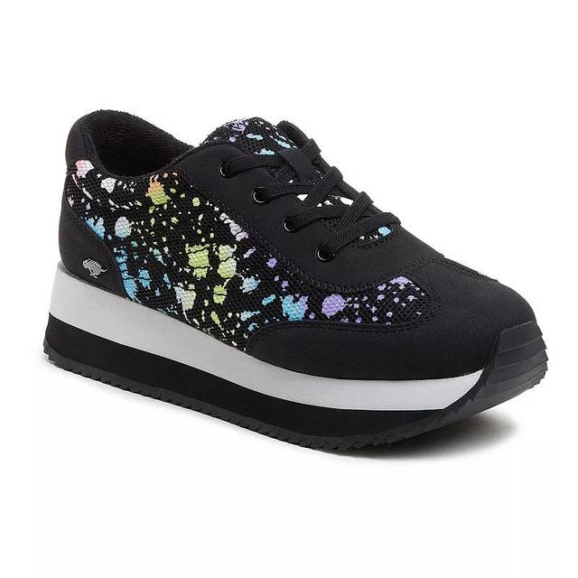 Rocket Dog Womens Rapid Sneaker Product Image