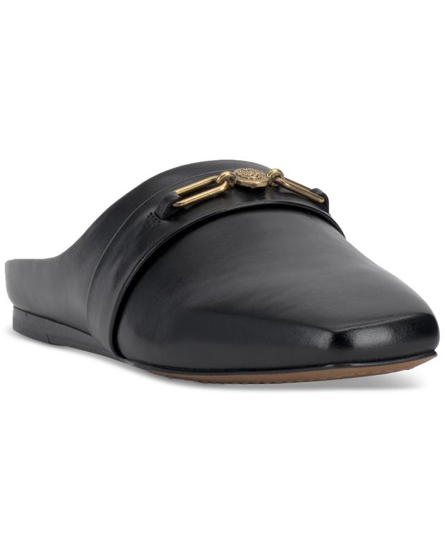 Vince Camuto Womens Rechell Hardware Clogs Product Image