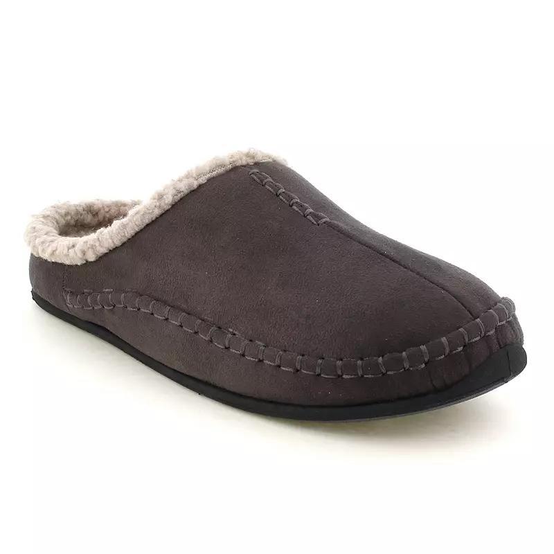 Deer Stags Mens Nordic Slipper Product Image