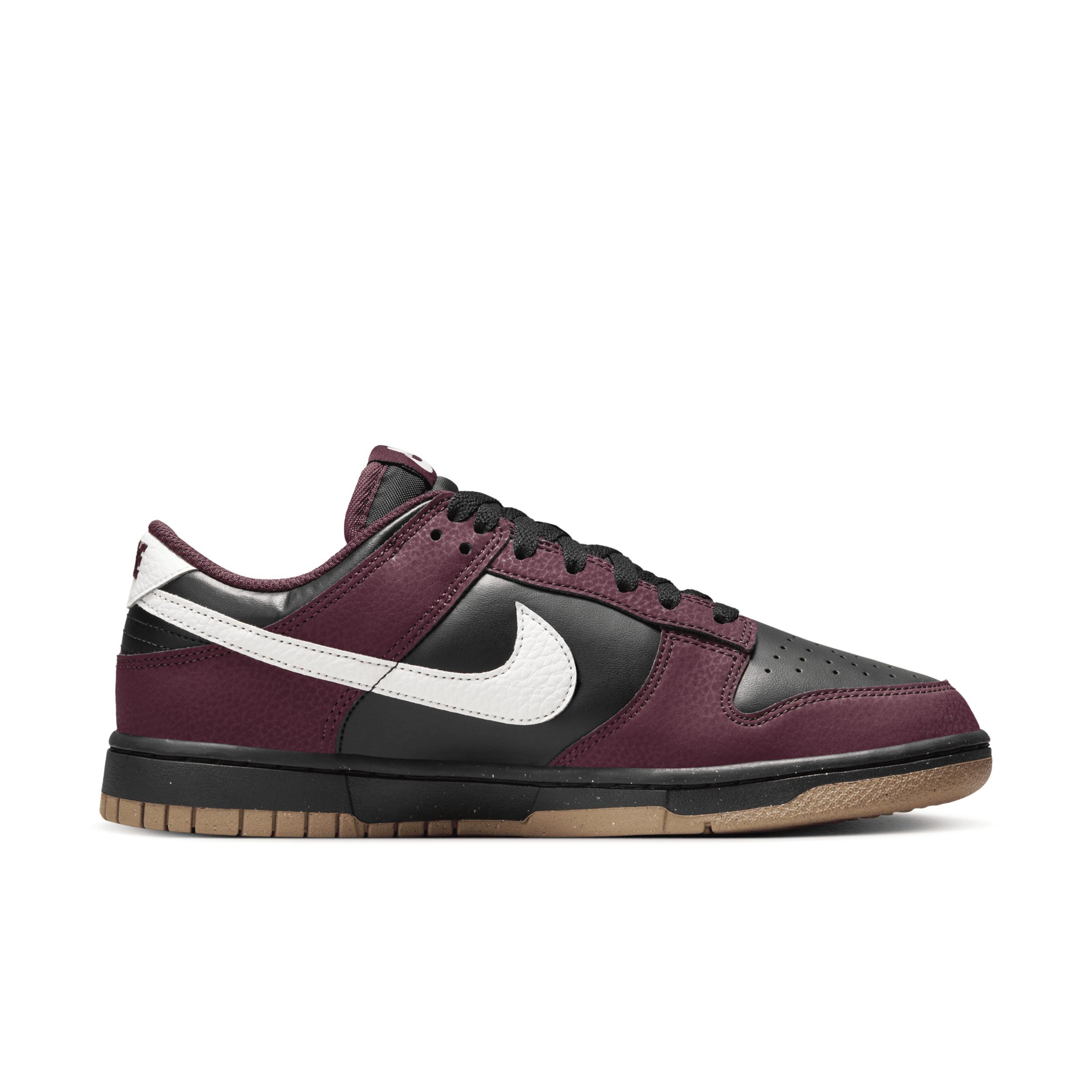 Nike Womens Dunk Low Next Nature Shoes Product Image