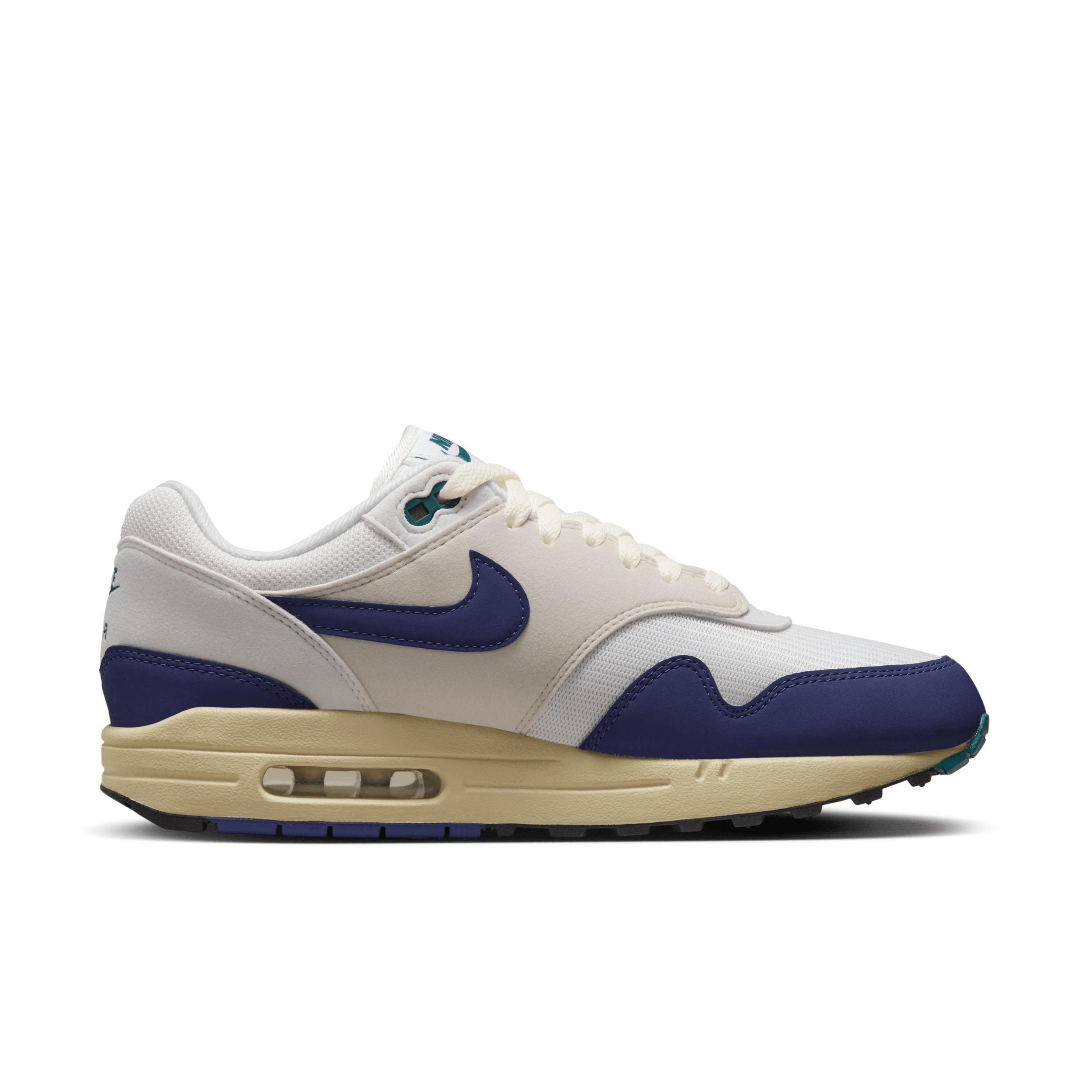 Nike Men's Air Max 1 Shoes Product Image