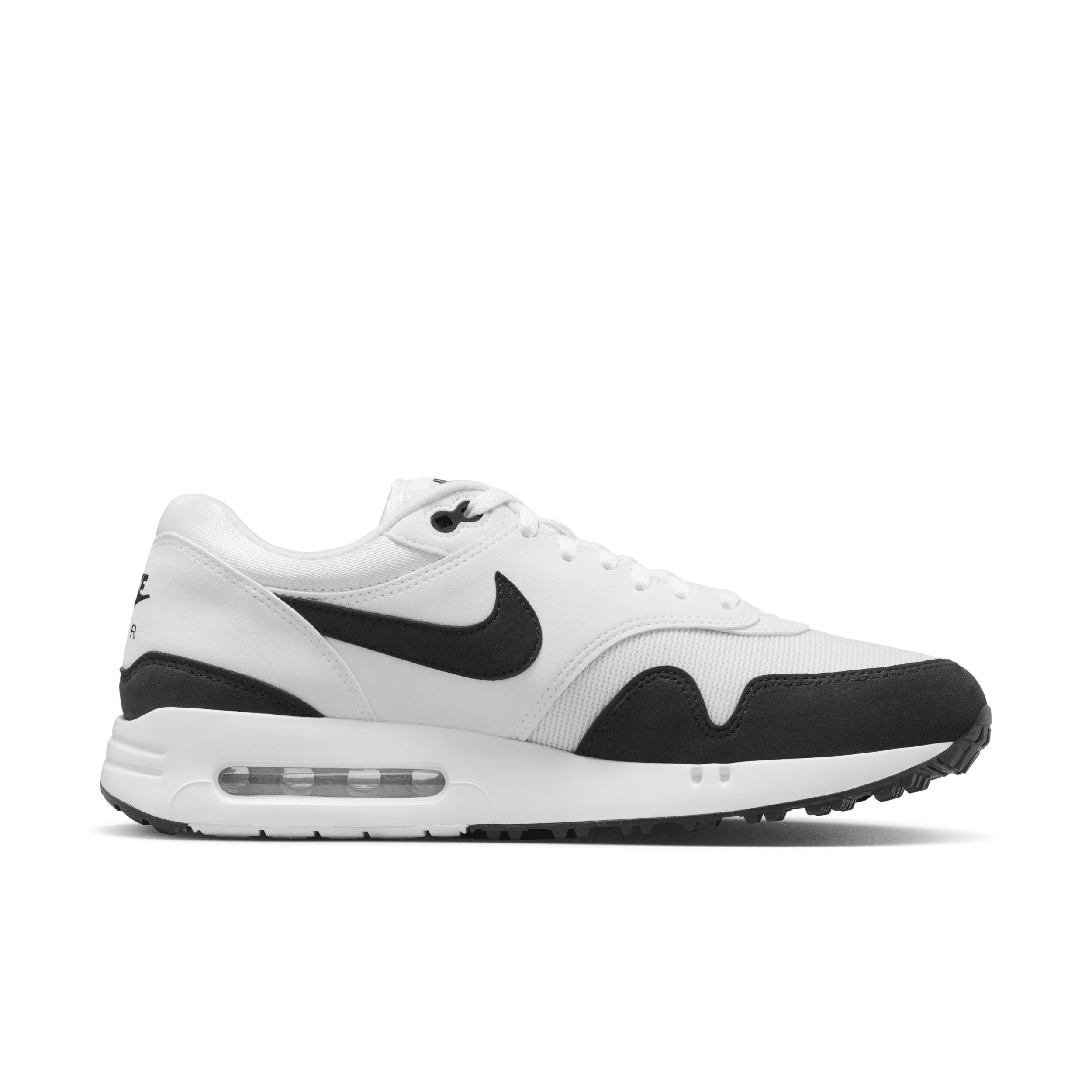 Nike Men's Air Max 1 '86 OG G Golf Shoes Product Image