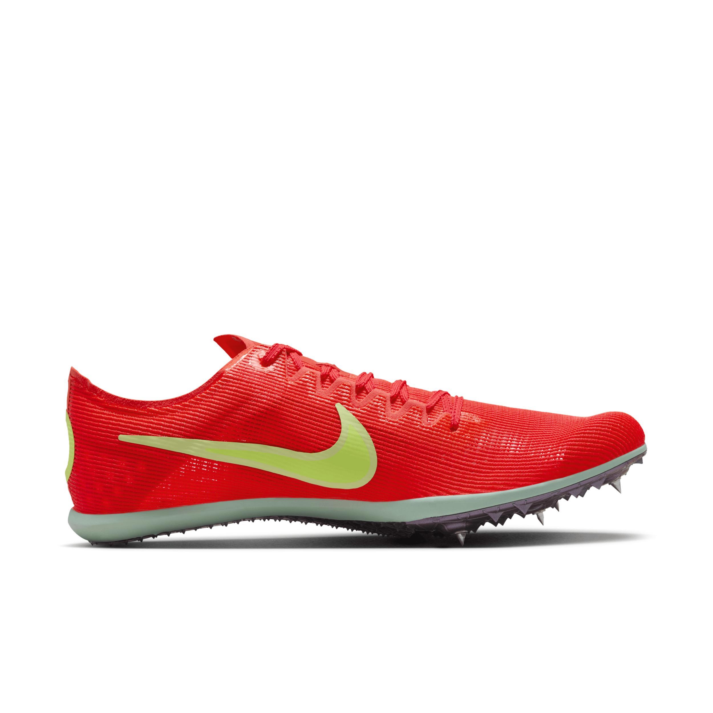 Nike Men's Zoom Mamba 6 Track & Field Distance Spikes Product Image