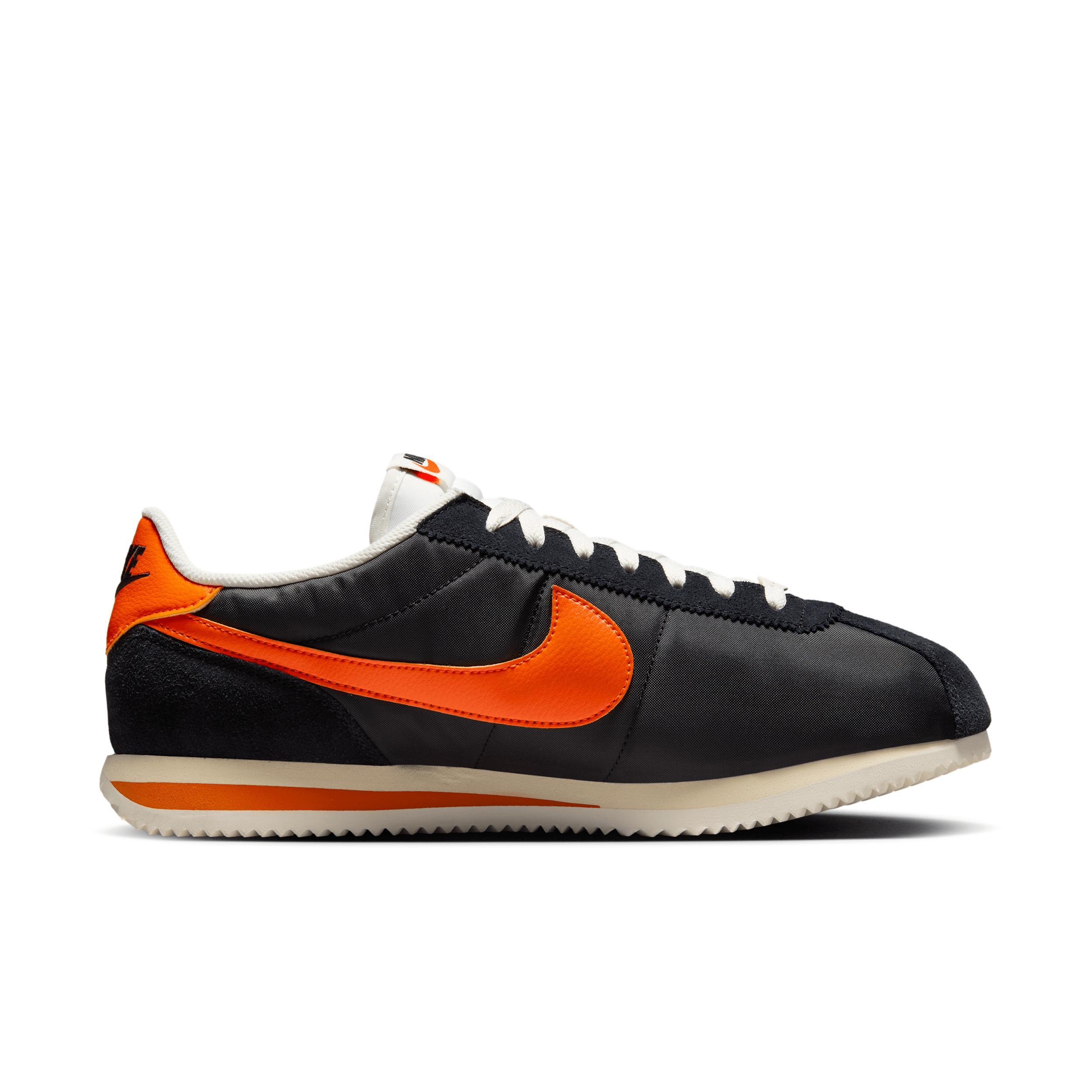 Nike Men's Cortez Textile Shoes Product Image