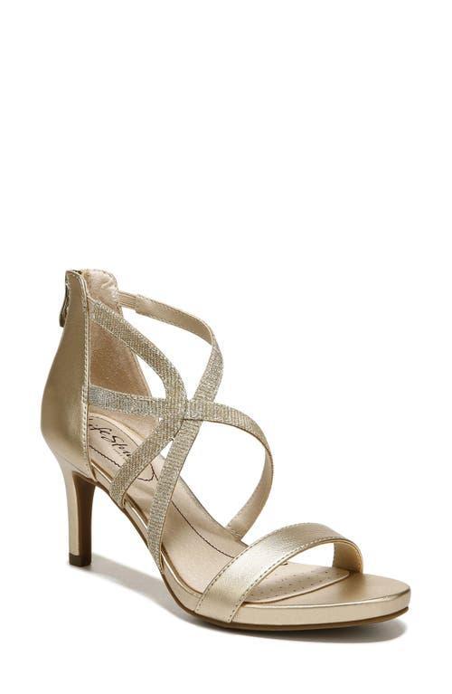 LifeStride Masquerade Heeled Sandal Product Image