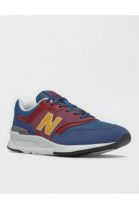 New Balance Mens 997H Sneaker Men's Product Image