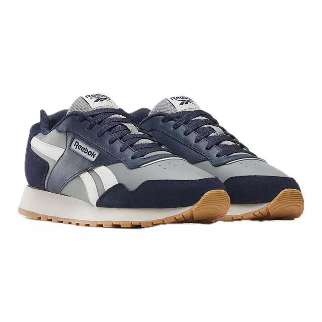 Reebok Glide Mens Shoes Blue Product Image