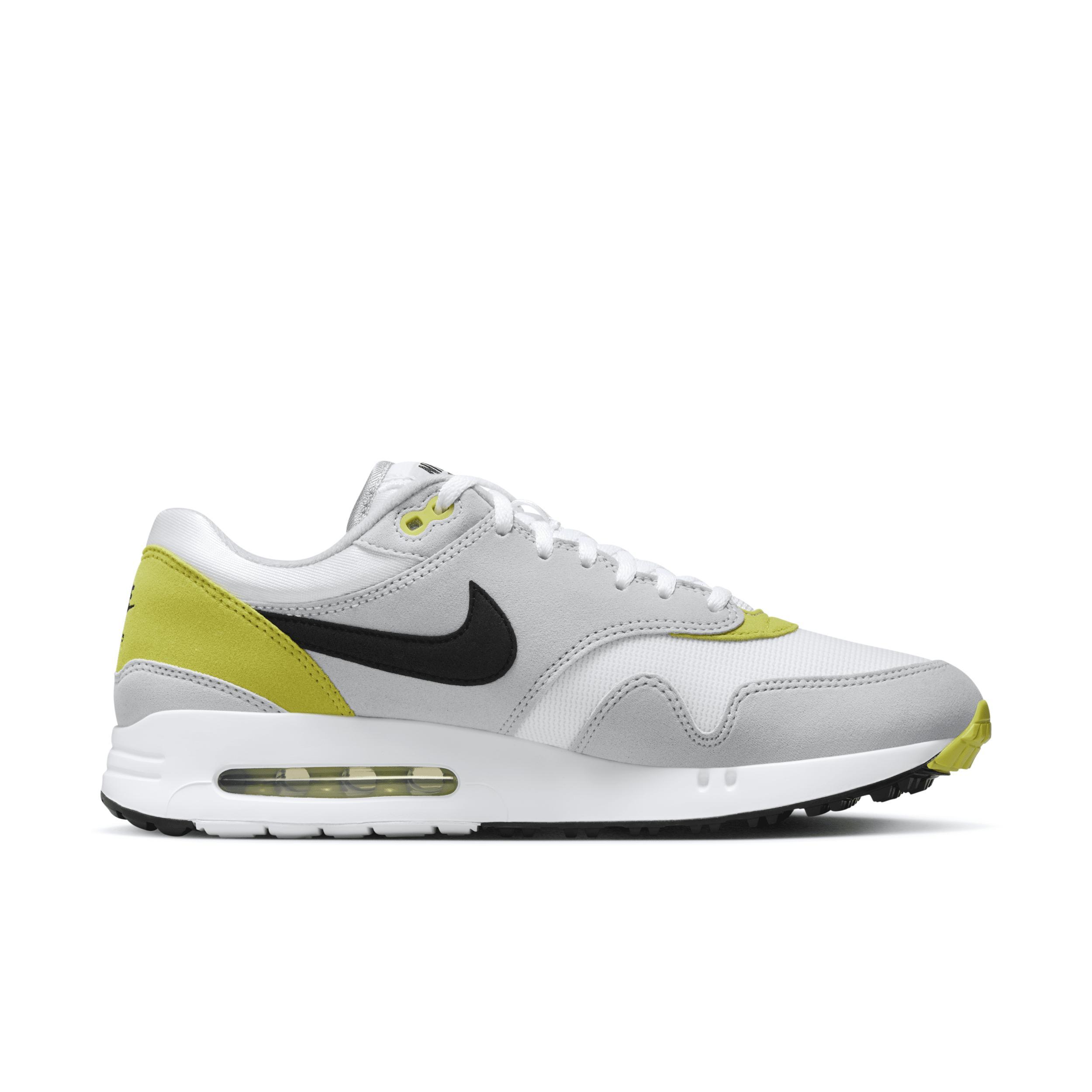 Nike Men's Air Max 1 '86 OG G Golf Shoes Product Image