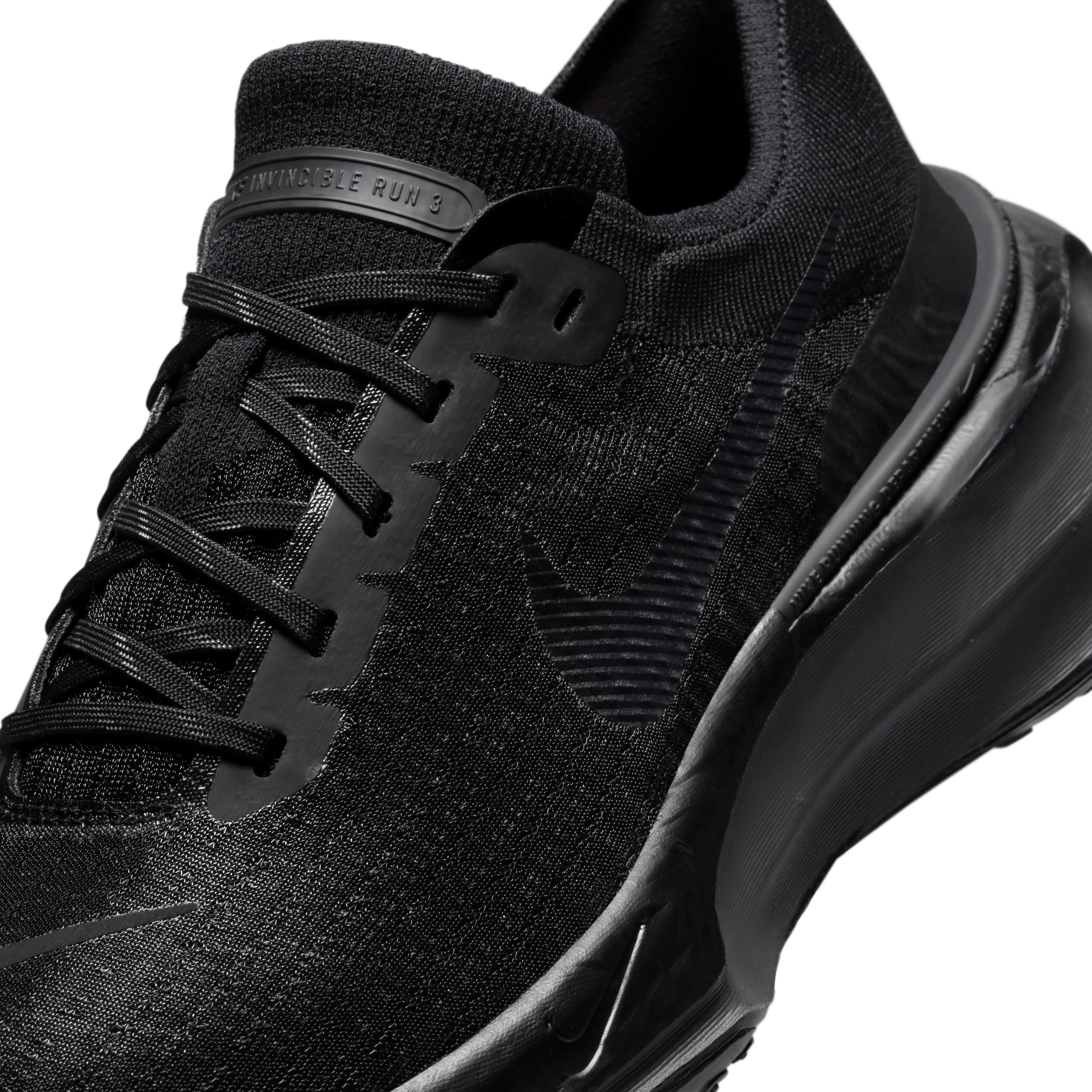 Nike Men's Invincible 3 Road Running Shoes Product Image